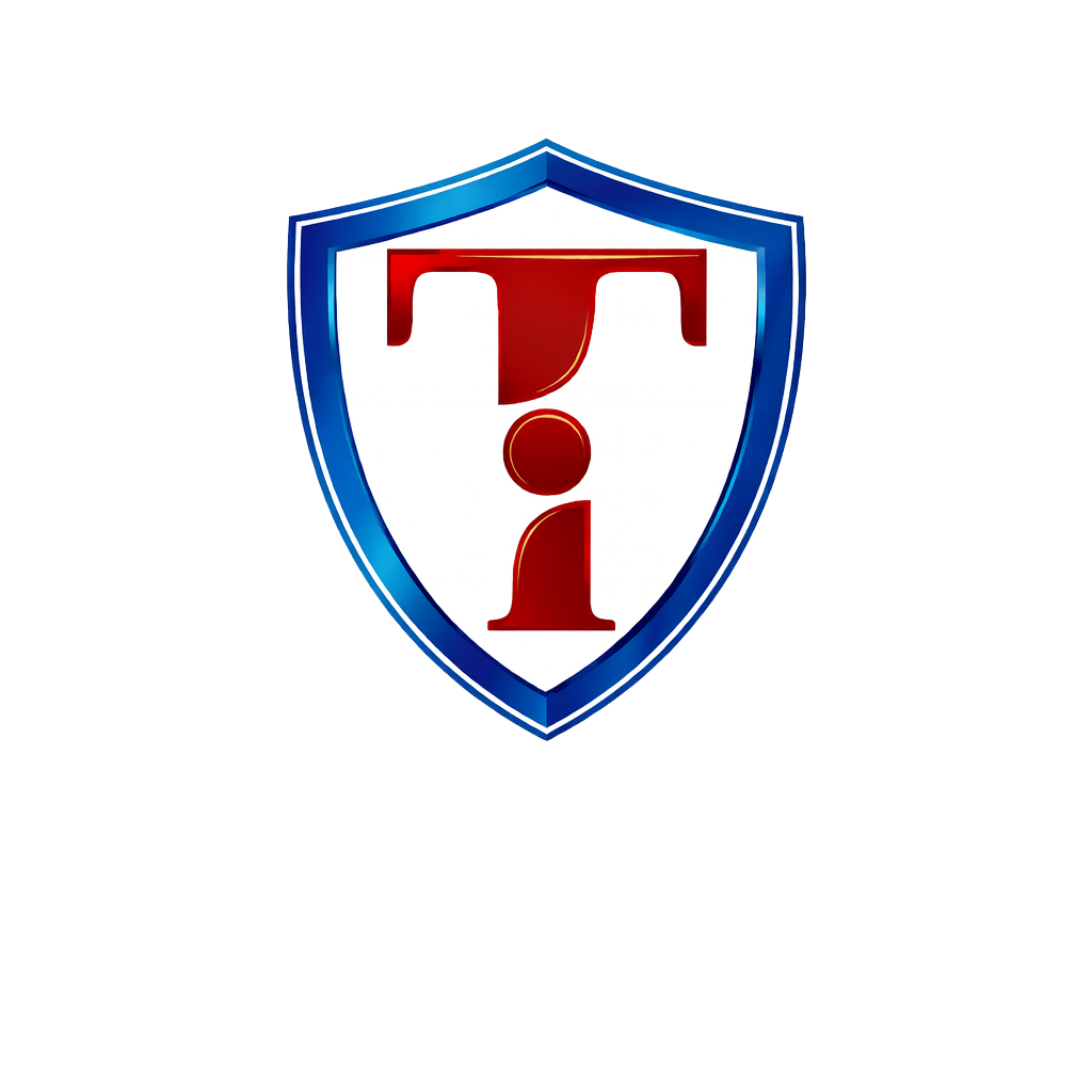 Tunjitech Consulting logo