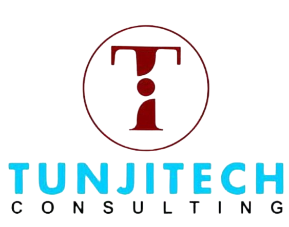 tunjitech logo