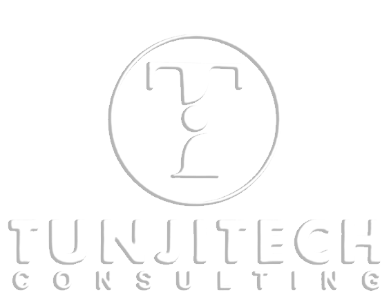 Tunjitech logo